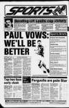 Paisley Daily Express Saturday 13 February 1993 Page 16