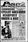 Paisley Daily Express