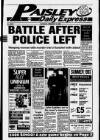 Paisley Daily Express