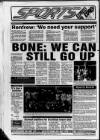 Paisley Daily Express Monday 01 March 1993 Page 12