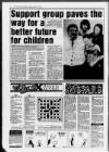 4 The Paisley Daily Express Tuesday March 9 1993 Support group paves the way for a Staff from the Home