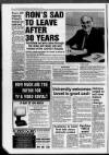 6 The Paisley Daily Express Friday March 26 1 993 HOW MUCH ARE YOU PAYING FOR TV & VIDEO RENTAL?