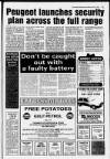 Paisley Daily Express Friday 02 April 1993 Page 19