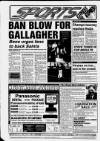 Paisley Daily Express Friday 02 April 1993 Page 20