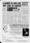 Paisley Daily Express Saturday 03 April 1993 Page 14