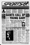 Paisley Daily Express Saturday 03 April 1993 Page 16