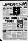 Paisley Daily Express Tuesday 06 April 1993 Page 16