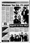 Paisley Daily Express Wednesday 07 April 1993 Page 6