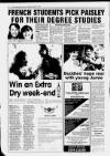 Paisley Daily Express Thursday 08 April 1993 Page 6