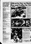 Paisley Daily Express Tuesday 13 April 1993 Page 8