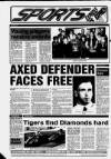 Paisley Daily Express Tuesday 13 April 1993 Page 16