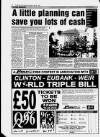 Paisley Daily Express Saturday 08 May 1993 Page 14