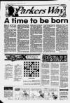 Paisley Daily Express Monday 10 May 1993 Page 4