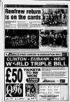 Paisley Daily Express Monday 10 May 1993 Page 11