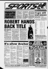 Paisley Daily Express Thursday 13 May 1993 Page 16