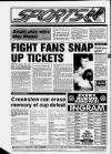 Paisley Daily Express Thursday 20 May 1993 Page 20