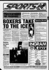 Paisley Daily Express Saturday 29 May 1993 Page 16