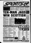 Paisley Daily Express Tuesday 01 June 1993 Page 16