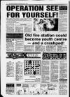 Paisley Daily Express Wednesday 09 June 1993 Page 4