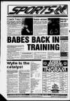 Paisley Daily Express Wednesday 16 June 1993 Page 16