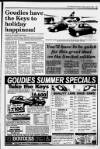 Paisley Daily Express Friday 25 June 1993 Page 21