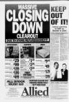 Paisley Daily Express Thursday 15 July 1993 Page 6