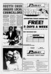Paisley Daily Express Monday 05 July 1993 Page 8