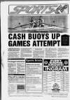Paisley Daily Express Monday 05 July 1993 Page 11