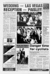 Paisley Daily Express Friday 16 July 1993 Page 6