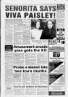 Paisley Daily Express Wednesday 28 July 1993 Page 3