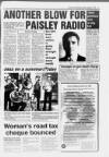 Paisley Daily Express Friday 06 August 1993 Page 3