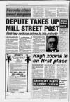 Paisley Daily Express Thursday 12 August 1993 Page 6