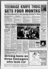 Paisley Daily Express Friday 13 August 1993 Page 6