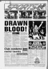 Paisley Daily Express Monday 23 August 1993 Page 12