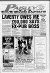 Paisley Daily Express