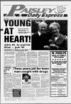 Paisley Daily Express Wednesday 29 September 1993 Page 1