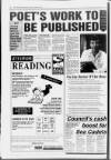 Paisley Daily Express Friday 08 October 1993 Page 8