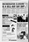 Paisley Daily Express Wednesday 13 October 1993 Page 6