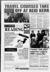 Paisley Daily Express Thursday 14 October 1993 Page 6