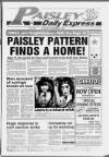 Paisley Daily Express