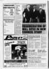 Paisley Daily Express Tuesday 09 November 1993 Page 6