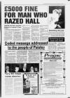 Paisley Daily Express Tuesday 09 November 1993 Page 7