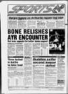 Paisley Daily Express Tuesday 09 November 1993 Page 16