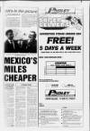 Paisley Daily Express Monday 15 November 1993 Page 9