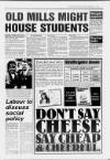 Paisley Daily Express Friday 19 November 1993 Page 7