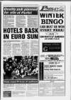 Paisley Daily Express Wednesday 24 November 1993 Page 7