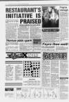 Paisley Daily Express Thursday 02 December 1993 Page 4