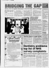 Paisley Daily Express Thursday 02 December 1993 Page 6