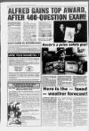 Paisley Daily Express Friday 03 December 1993 Page 6