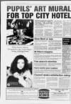 Paisley Daily Express Friday 03 December 1993 Page 8
